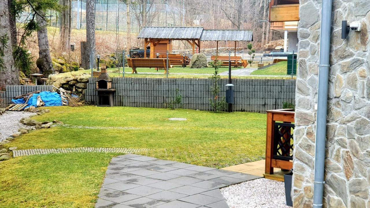 Holiday Family シクラルスカ・ポレンバ エクステリア 写真